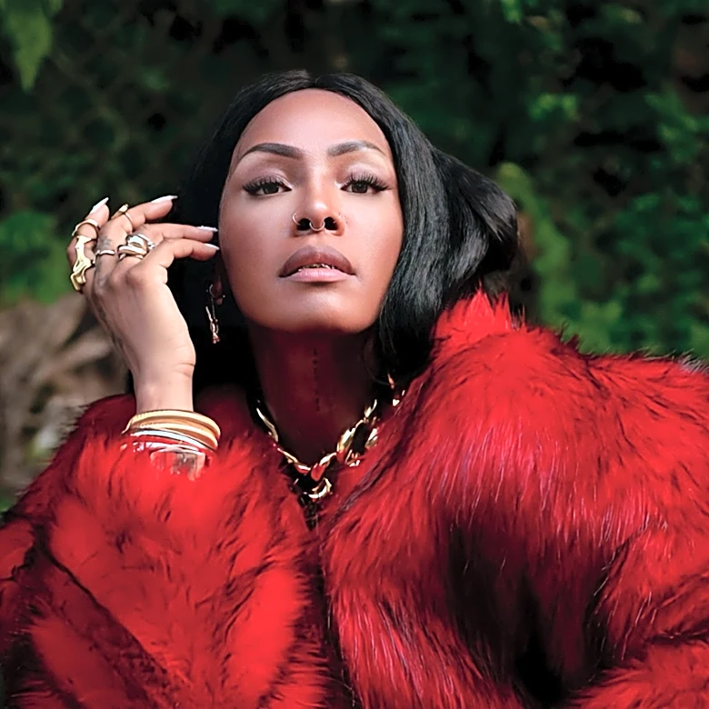 Dawn Richard Will Dig Deep Into New Orleans Roots on New Album ‘Creole Culture’