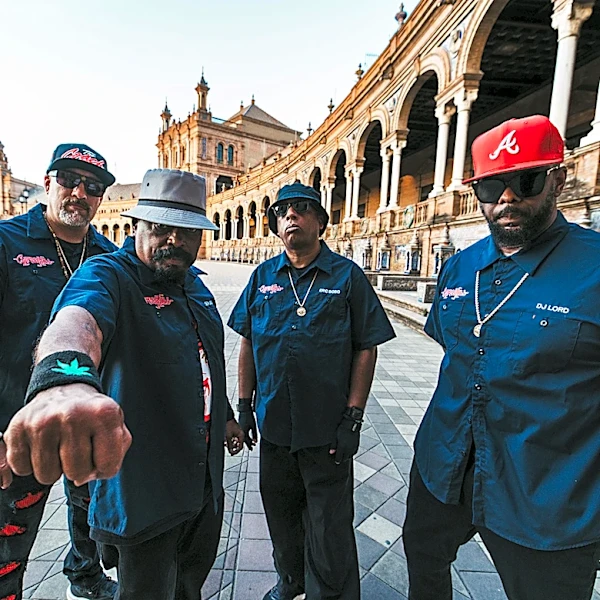 Cypress Hill’s B-Real Talks Celebrating Cultural Pride and Spirituality on ‘Dios Bendiga’ LP