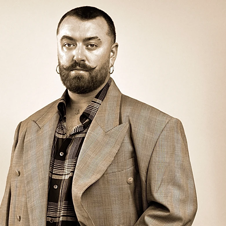 Sam Smith Releases Bluesy Lament ‘When He’s Gone’ Ahead of New Album ‘Hazel Eyes’