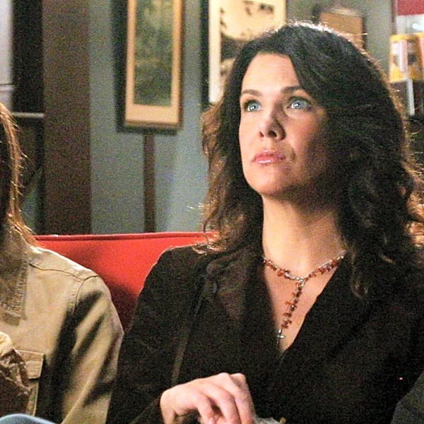 A Gilmore Girls Documentary Is on Its Way