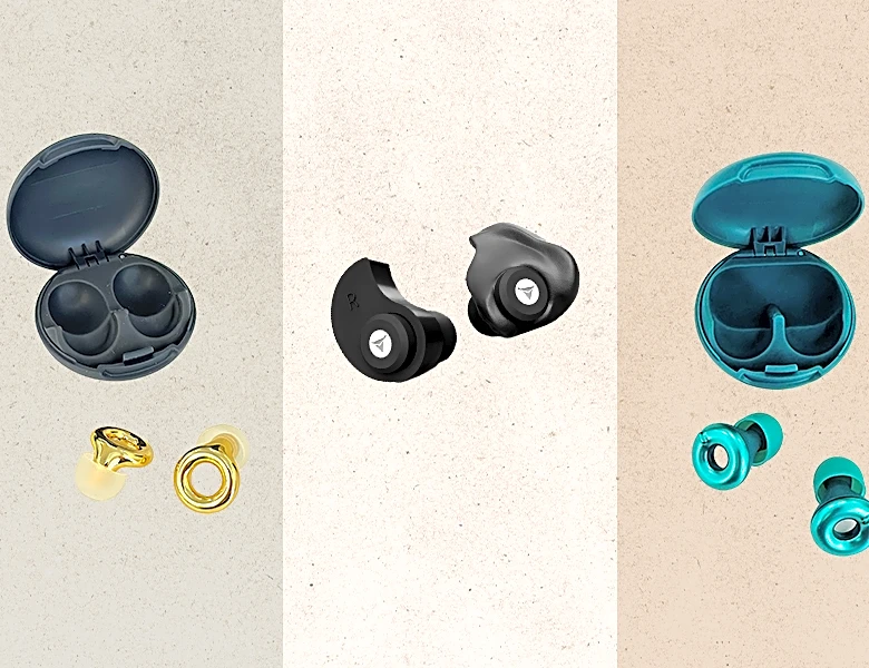 Here’s Why Earplugs for Concerts Are a Must (And Which Ones Actually Work)