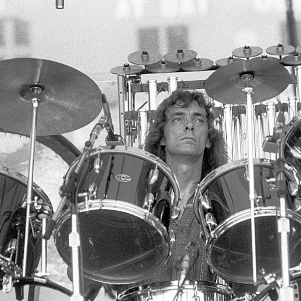 Geddy Lee, Alex Lifeson, and Famous Guest Drummers Honor Neil Peart in New Documentary
