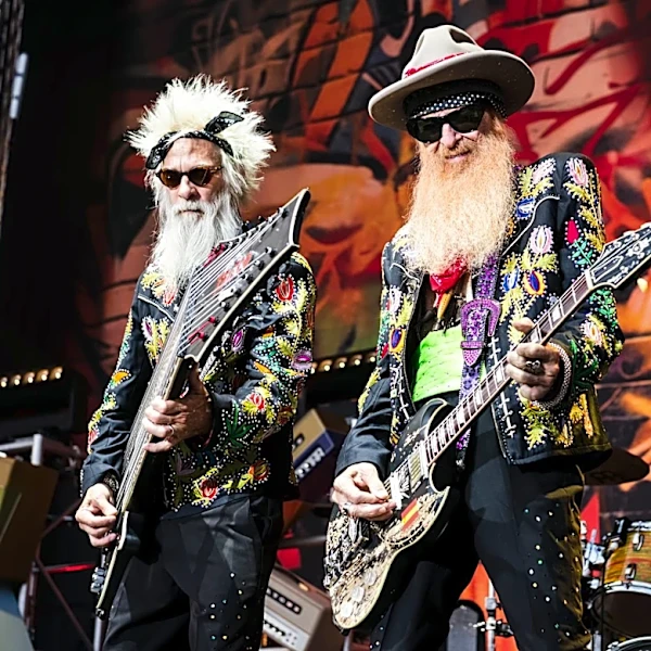 ZZ Top Cancel Hollywood Bowl Concert Due to ‘Insurmountable Obstacles’