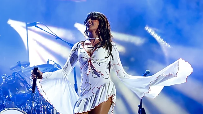 Brave Male Country Fans Admit to Liking Music by Women: Meet ‘Ella’s Fellas’