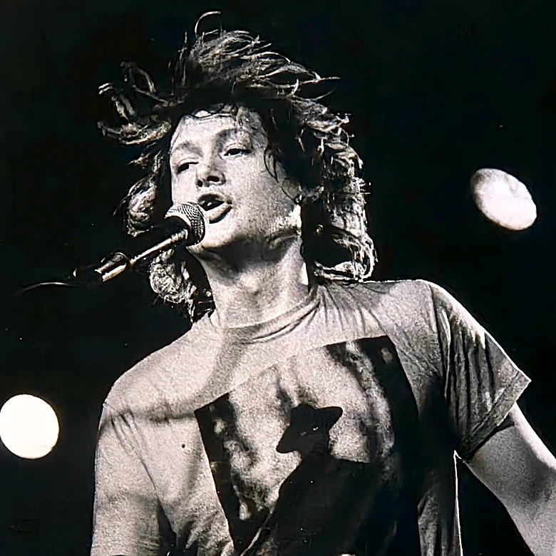 A Life on Fyre: Remembering the Lyres’ Garage-Punk Godfather Jeff Conolly