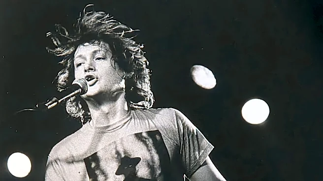 A Life on Fyre: Remembering the Lyres’ Garage-Punk Godfather Jeff Conolly
