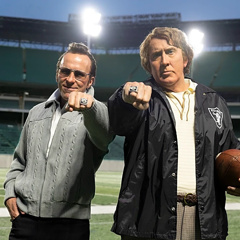 John Madden Movie Starring Nicolas Cage as Football Coach Sets Release Date