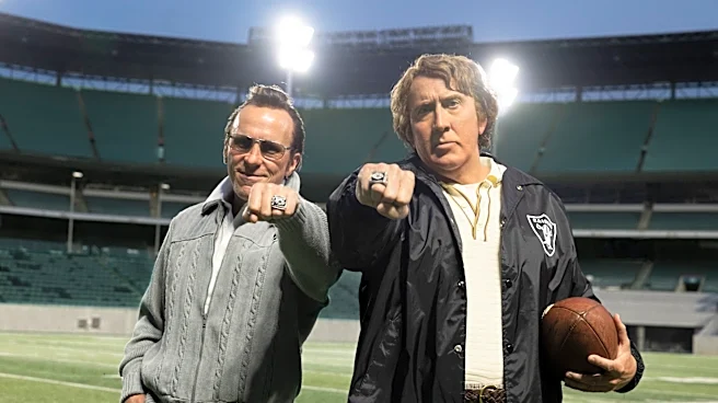 John Madden Movie Starring Nicolas Cage as Football Coach Sets Release Date
