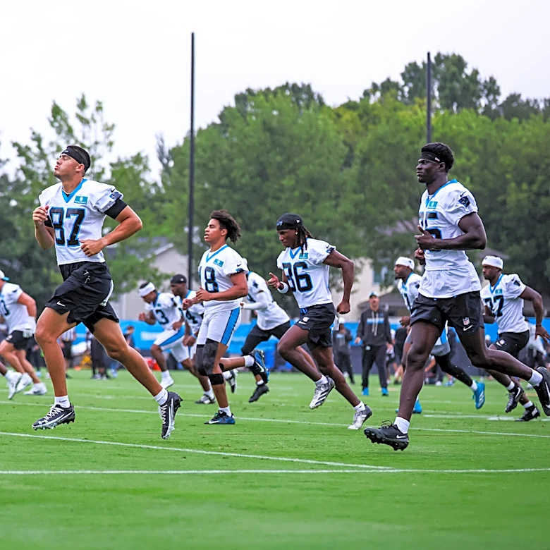 Where to Stream Tonight’s Panthers vs. Cardinals Hall of Fame Game for Free