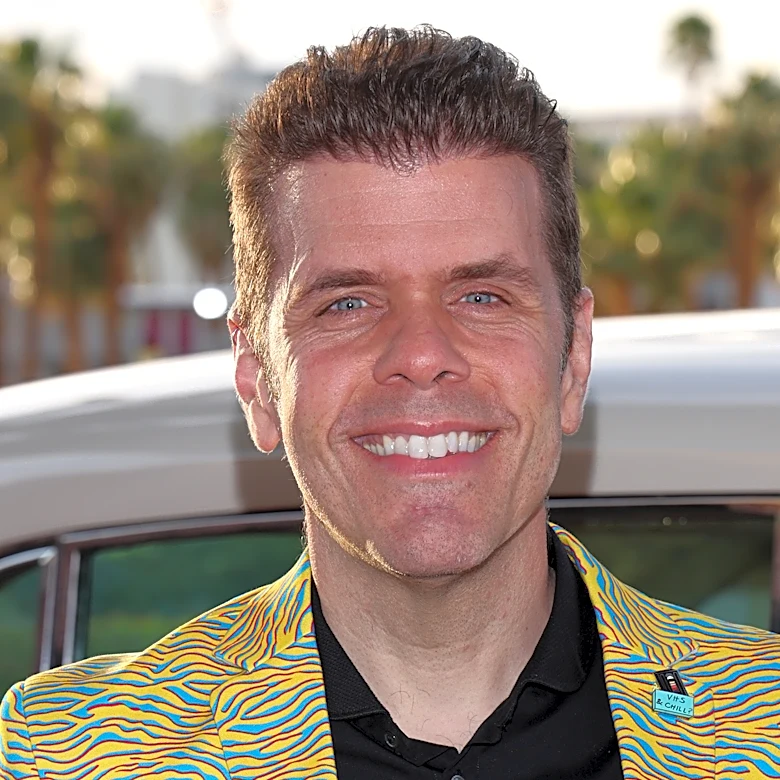 A Complicated Case for Perez Hilton
