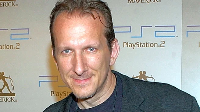 Peter Katsis, Smashing Pumpkins and Backstreet Boys Manager, Dead at 69