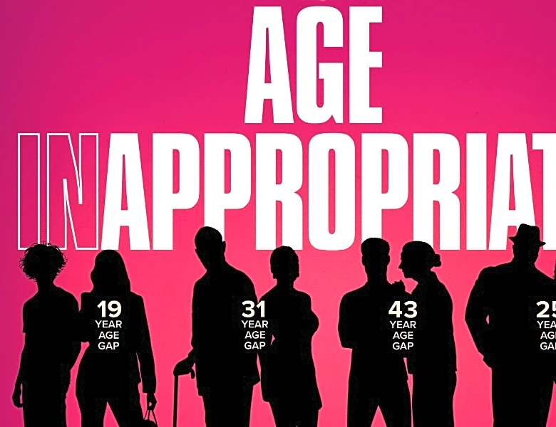 How to Watch ‘Age Inappropriate,’ the Age-Gap Reality Dating Series, Online for Free