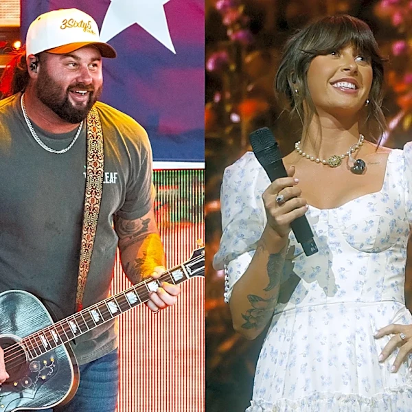 Koe Wetzel and Ella Langley Are Back Together For New Duet