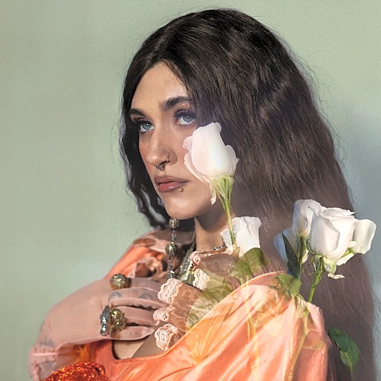 Hear Sierra Ferrell’s Psychedelic New Song, ‘Trying to Love You’