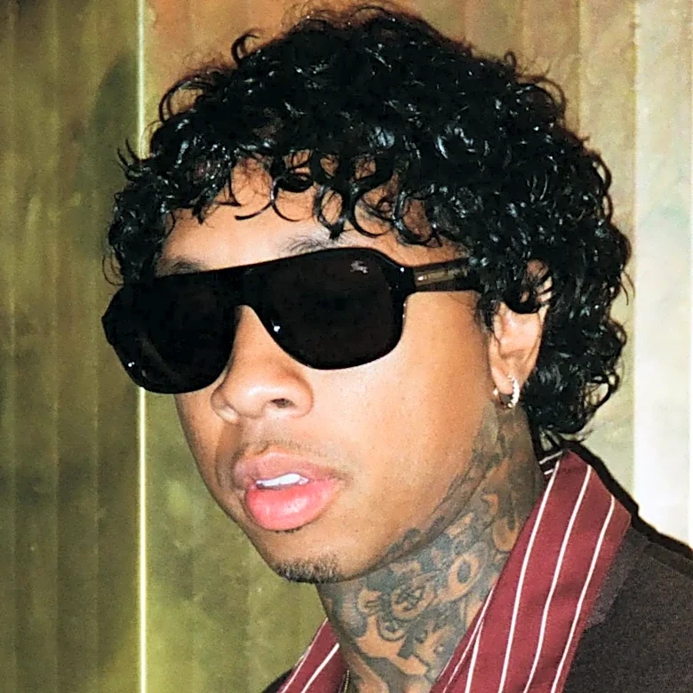 Tyga Says ‘There’s Nothing Wrong ‘ With Using AI to Create His ’80s-Inspired Album ‘$tarface’