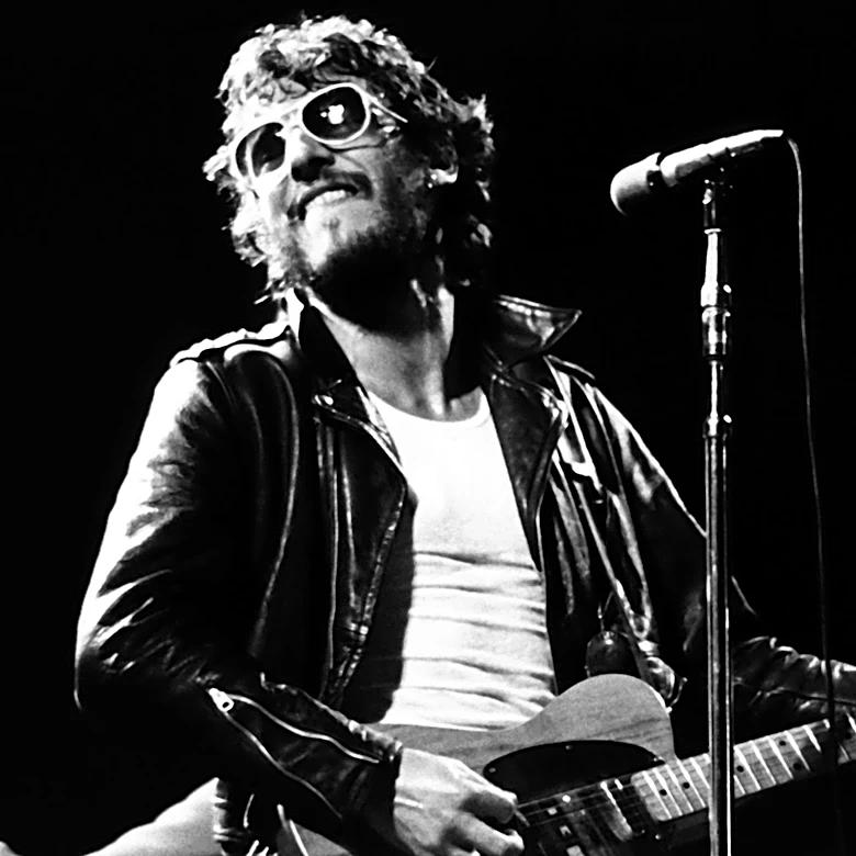 50 Years Ago Today: Bruce Springsteen Capped Off a Legendary Theater Residency in New Jersey