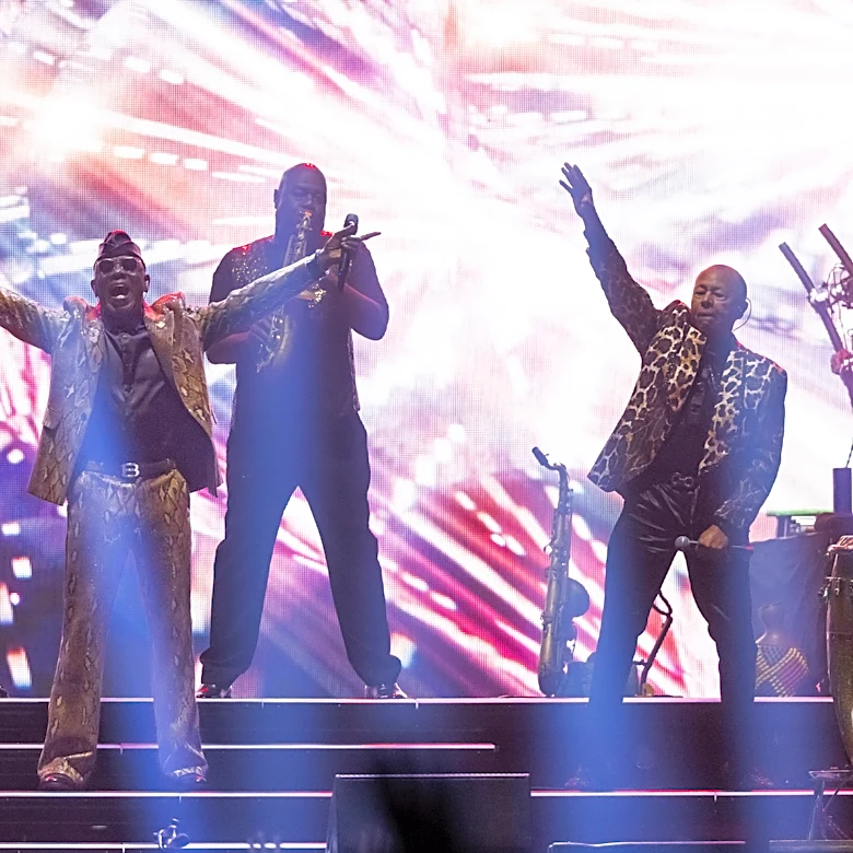 Earth, Wind, and Fire Postpone San Francisco Concert Due to Band Member’s ‘Medical Emergency’