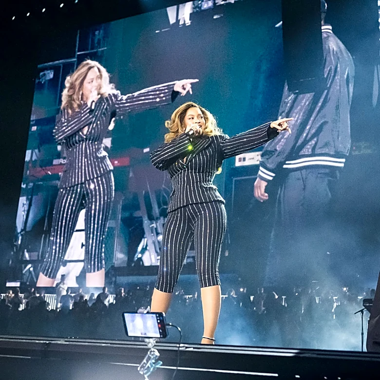 Jay-Z’s New Verse on a Beyoncé Outtake, Plus Karol G and More Songs You Need to Know This Week