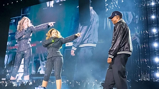 Jay-Z’s New Verse on a Beyoncé Outtake, Plus Karol G and More Songs You Need to Know This Week