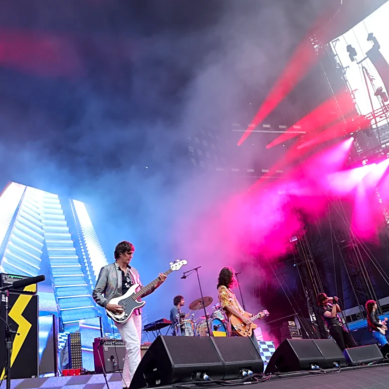 Where to Livestream Outside Lands 2026 Performances Online