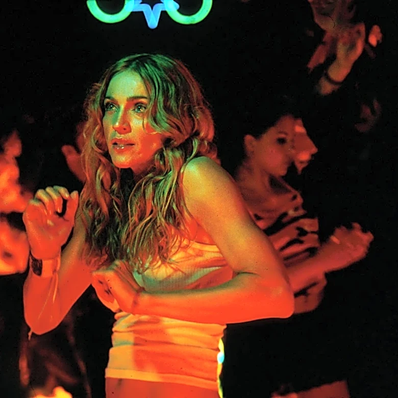 Madonna Pays Tribute to Producer William Orbit: ‘You Were My Ray of Light’