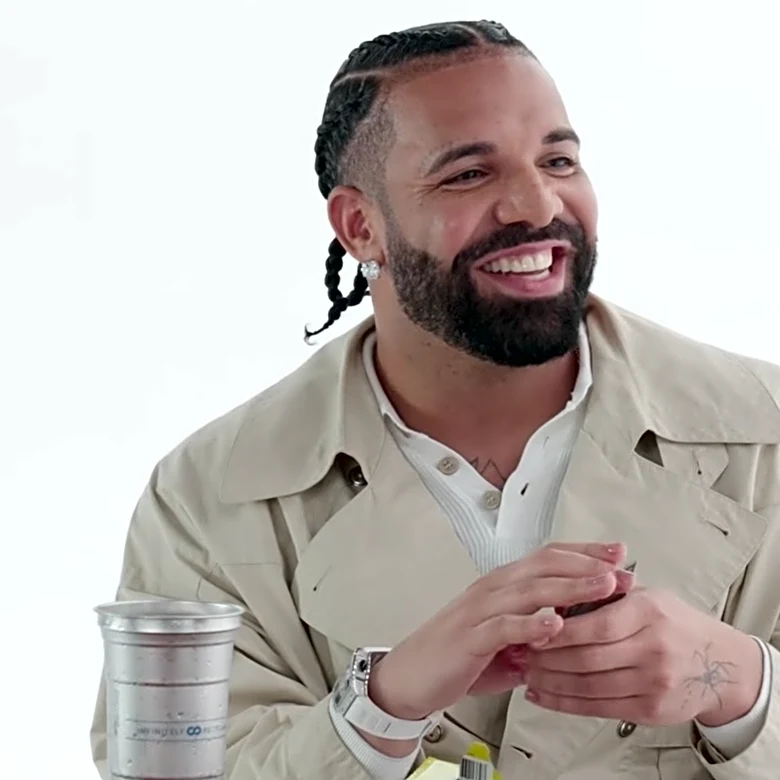 Drake Turns Kick Stream Into a 20-v-1 Dating Show, Warns Rap Rivals His ‘Pen Isn’t Dry’