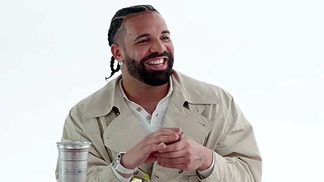 Drake Turns Kick Stream Into a 20-v-1 Dating Show, Warns Rap Rivals His ‘Pen Isn’t Dry’