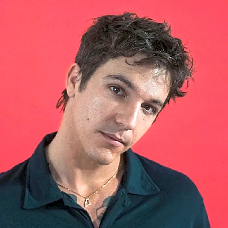 Role Model on His New Album, Working with Dakota Johnson — and a Possible Name Change