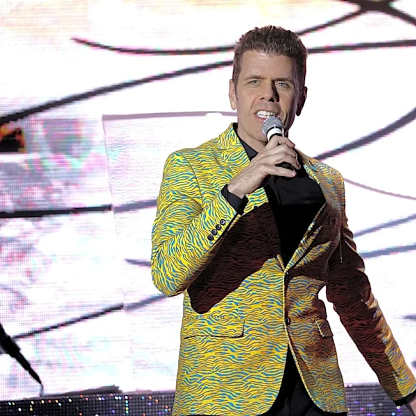 Perez Hilton in ‘Stable But Serious’ Condition, Requires Surgery, Family Says