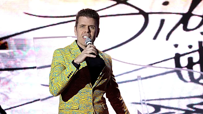 Perez Hilton in ‘Stable But Serious’ Condition, Requires Surgery, Family Says