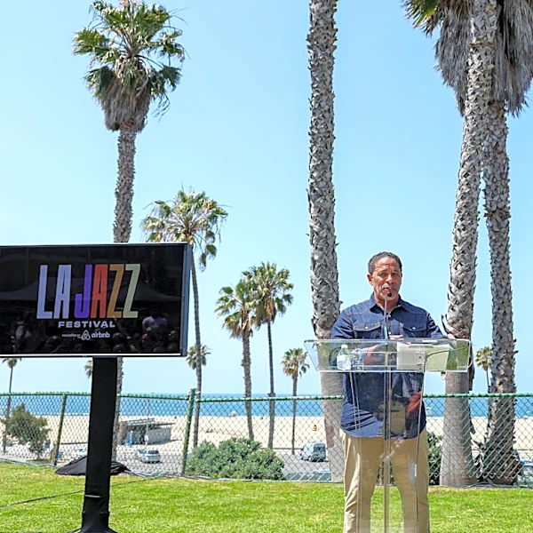 Inaugural L.A. Jazz Festival Canceled at Last Minute