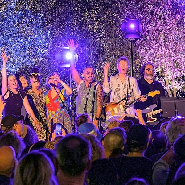 Rufus Wainwright, Kathleen Hanna, Yo La Tengo Celebrate the Radical Music of Yoko Ono