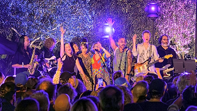 Rufus Wainwright, Kathleen Hanna, Yo La Tengo Celebrate the Radical Music of Yoko Ono