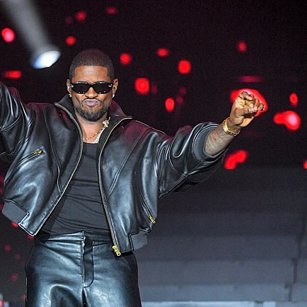 Usher Addresses Claims He Used a Lookalike Onstage: ‘They Can’t Clone This’