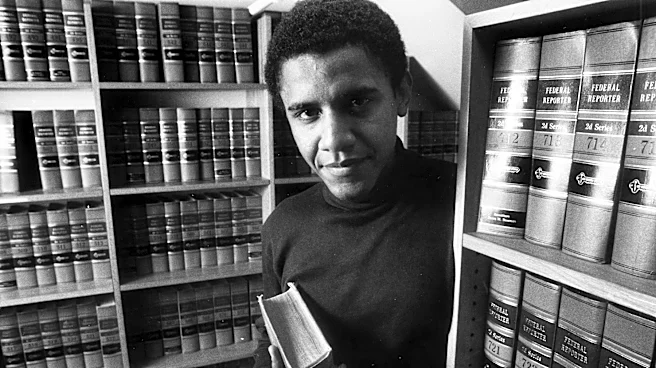 Barack Obama to Discuss His Favorite Novels on ‘A Great Book’ Podcast