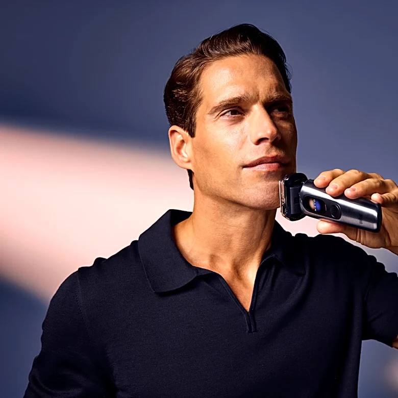 Braun Just Dropped Its Most Groundbreaking Razor Yet: Here Are 3 Reasons Why It’s Worth the Upgrade