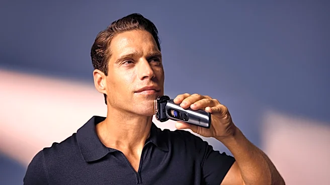 Braun Just Dropped Its Most Groundbreaking Razor Yet: Here Are 3 Reasons Why It’s Worth the Upgrade