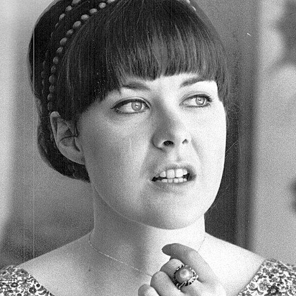 Tedde Moore, Ralphie’s Teacher in ‘A Christmas Story,’ Dead at 79