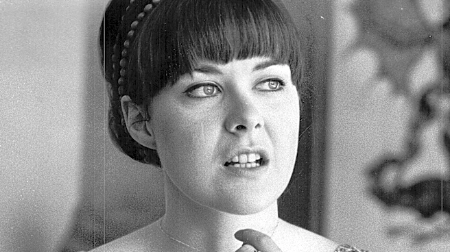 Tedde Moore, Ralphie’s Teacher in ‘A Christmas Story,’ Dead at 79