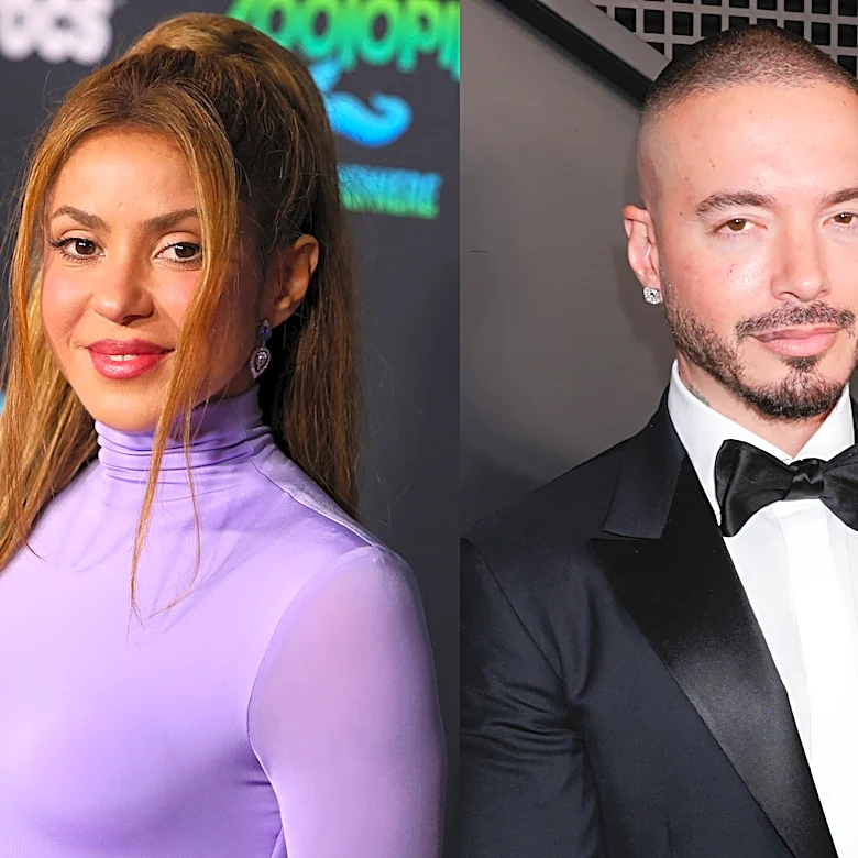 Shakira, J Balvin, More Colombian Stars Support Earthquake Victims
