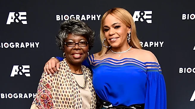 Biggie’s Manager Wins Battle Against Widow Faith Evans, Gains Partial Control Over Rapper’s Catalog