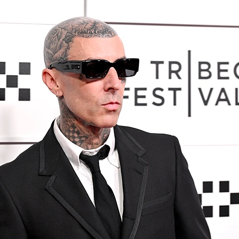 Travis Barker Fights Through the Pain in ‘Louder Than Fear’ Trailer