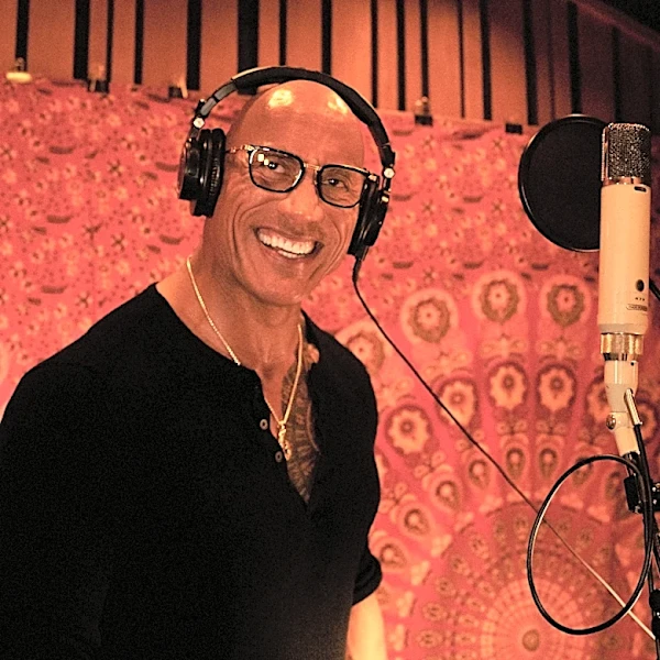 Dwayne ‘The Rock’ Johnson is ‘Exploring’ A Music Career. His New Video Is a Good Start