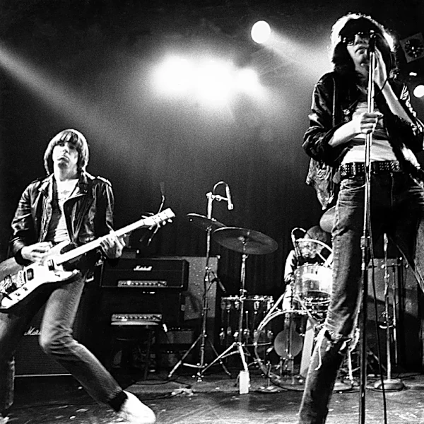 50 Years Ago Today: The Ramones Took on the Punk Skeptics at Their West Coast Debut