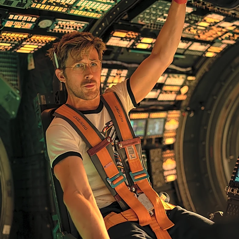 ‘Project Hail Mary’ Arrives on Blu-ray With an Out-of-This-World Collector’s Edition
