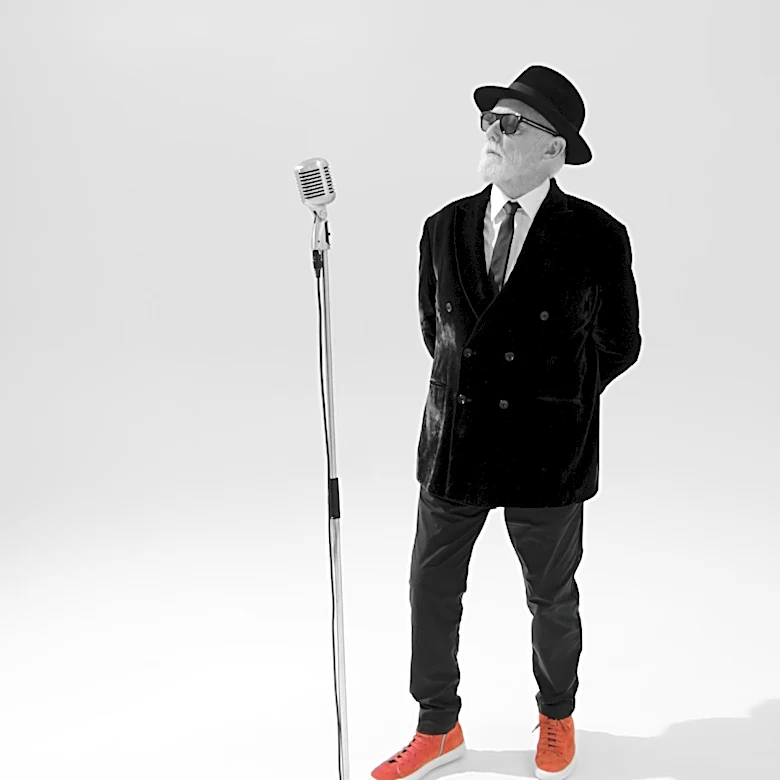 Queen’s Roger Taylor Debuts Romantic Single ‘I See You Now’