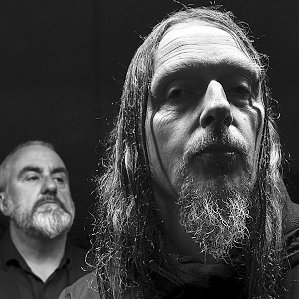 Godflesh’s New Song ‘Living/Ending’ Will Pummel You to Oblivion