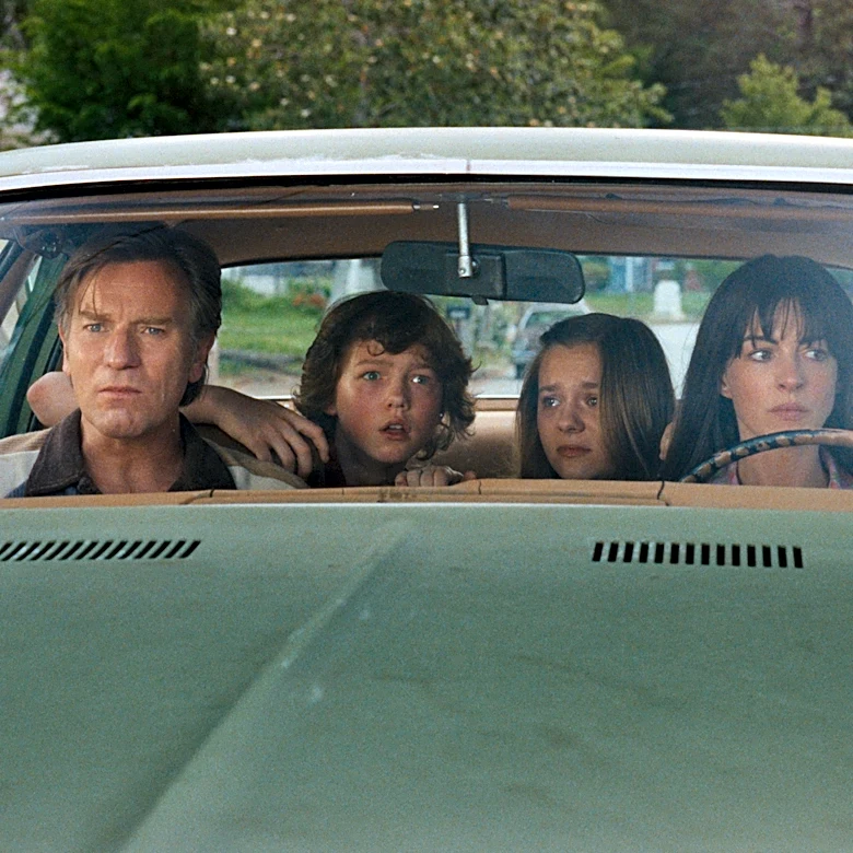 ‘The End of Oak Street’ Is the Best Vintage-Spielberg Rip-Off of the Past Decade