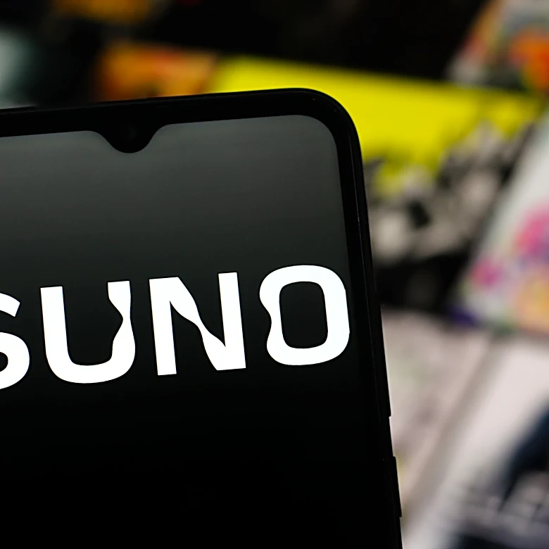 Amidst AI-Music War, Suno Finds Another Industry Partner in BMG