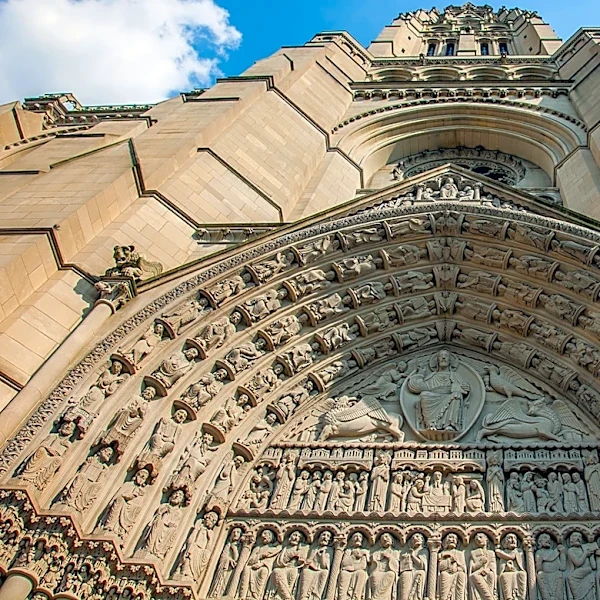 Riverside Church Abuse Cases Still Mired in Courts Six Months After First Trial